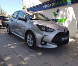 MAZDA 2 1.5 L HYBRID VVT-IAGILE