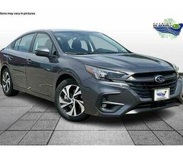 SUBARU LEGACY 2025 SUBARU LEGACY PREMIUM
