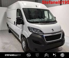 335 2.2 BLUEHDI 140CV S&S L3H2 PREMIUM