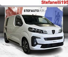 STD 2.0 BLUEHDI 180CV S&S TECH EDITION EAT8