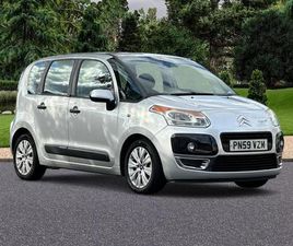 1.6 HDI VTR+ EURO 4 5DR