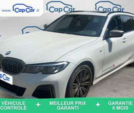 TOURING (G21) XDRIVE M340I 374 STEPTRONIC8 . - AUTOMATIQUE ENTRETIEN CONSTRUCTEUR