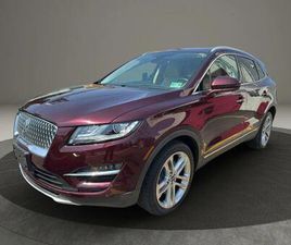 LINCOLN MKC USED 2019 LINCOLN MKC RESERVE