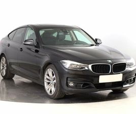 325D GT,2017, PANORAMA, GRAN TURISMO.