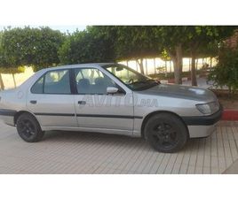 PEUGEOT 306 PEUGEOT 306