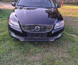 VOLVO S80 D4 GEARTRONIC SUMMUM