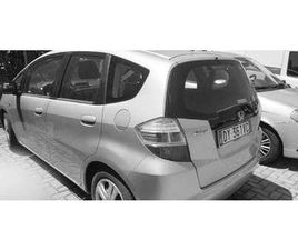HONDA JAZZ 1.2I-DSI URBAN