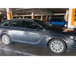 OPEL INSIGNIA OPEL INSIGNIA