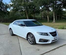 SAAB 9-5 2011 (11) - 2.8T XWD AERO 4DR AUTO