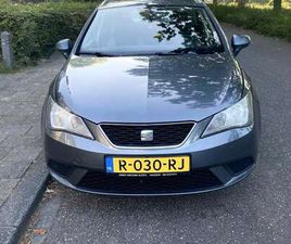 SEAT IBIZA ST ST 1.2 TSI STYLE
