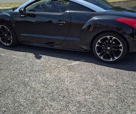 AUTO MOTO / VOITURE D'OCCASION