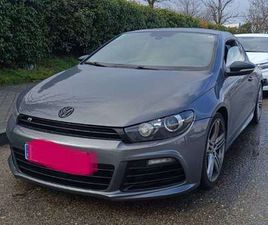 VOLKSWAGEN SCIROCCO SCIROCCO 2.0 TSI DSG 210