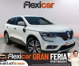 RENAULT KOLEOS INITIALE+PA.+DCI+130KW+(175CV)+X-TR.+4WD