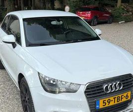 1.2 TFSI NIEUWE KETTING