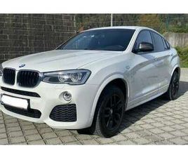 XDRIVE 20D ÖSTERREICH-PAKET AUT.