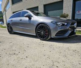 SHOOTING BRAKE D PREMIUM