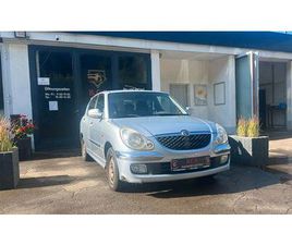 DAIHATSU SIRION *TÜV NEU**GARANTIE*