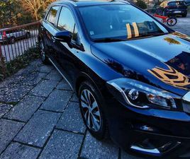 S-CROSS 1.6 DDIS STARVIEW