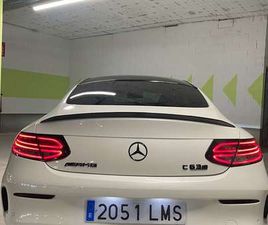 CABRIO S SPEEDSHIFT MCT 9G