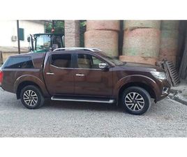 NISSAN NAVARA NISSAN NAVARA NP300