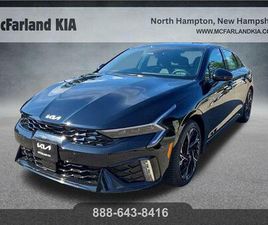 KIA K5 2026 KIA K5 GT-LINE