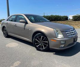 CADILLAC STS USED 2007 CADILLAC STS V6