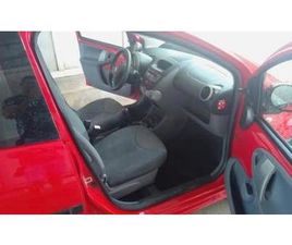 PEUGEOT 107 PEUGEOT - 107