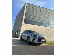 LEXUS RX 350 H PRESTIGE 245 LE ÁFÁS