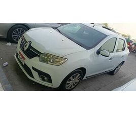 RENAULT SYMBOL USED RENAULT SYMBOL 1.6L SE 2017