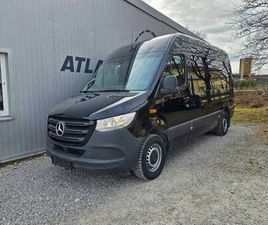 MERCEDES-BENZ SPRINTER 316 CDI RWD L2 (907.733) EUR NETTO 39.999,- FÜR EXPORT
