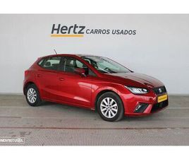 SEAT IBIZA 1.0 TSI REFERENCE