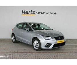 SEAT IBIZA 1.0 TSI STYLE