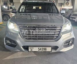 HAVAL H9
