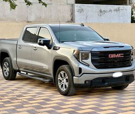 GMC SIERRA 1500 REGULAR CAB