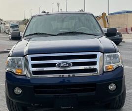 FORD EXPEDITION
