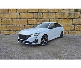 PEUGEOT 308 SW 1.5 BLUEHDI ALLURE PACK EAT8