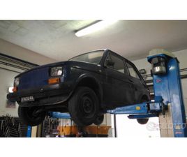 FIAT 126 1983