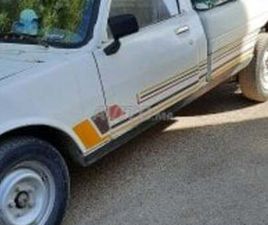 PEUGEOT 504 PEUGEOT 504