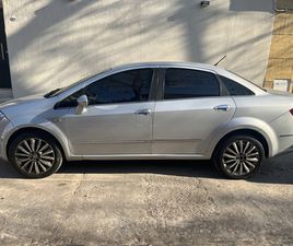 FIAT LINEA FIAT LINEA 1.8 ABSOLUTE 130CV