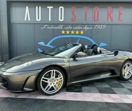 4.2 V8 EXECUTIVE GT DUOSELECT