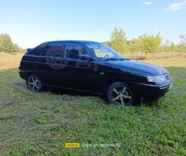 ПРОДАЖА ЛАДА 2112, 2007 ГОД В ЧЕБОКСАРАХ