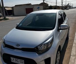 KIA MORNING KIA MORNING MT 1.0 ABS