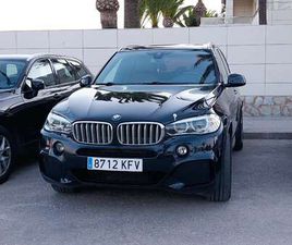 XDRIVE40E