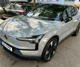 VOLVO EX30 VOLVO EX30 69 KWH TWIN MOTOR PLUS