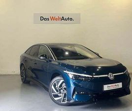 VOLKSWAGEN ID.7 PRO 210 KW 77KWH