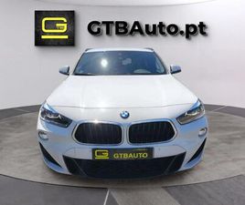 BMW X2 XDRIVE 20D XDRIVE 20D