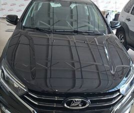 ПРОДАЖА ЛАДА ВЕСТА, 2024 ГОД В БЕЛЕБЕЕ