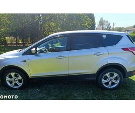 FORD ESCAPE 2.0 ECOBOOST AWD TITANIUM