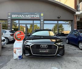AUDI A6 AVANT 40 TDI A6 5ª SERIE A6 AVANT 40 2.0 TDI S TRONIC BUSINESS