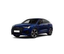 Q3 SPORTBACK 35 2.0 TDI S LINE EDITION S-TRONIC